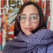 Insegnante di latino, italiano . Grammatica e letteratura